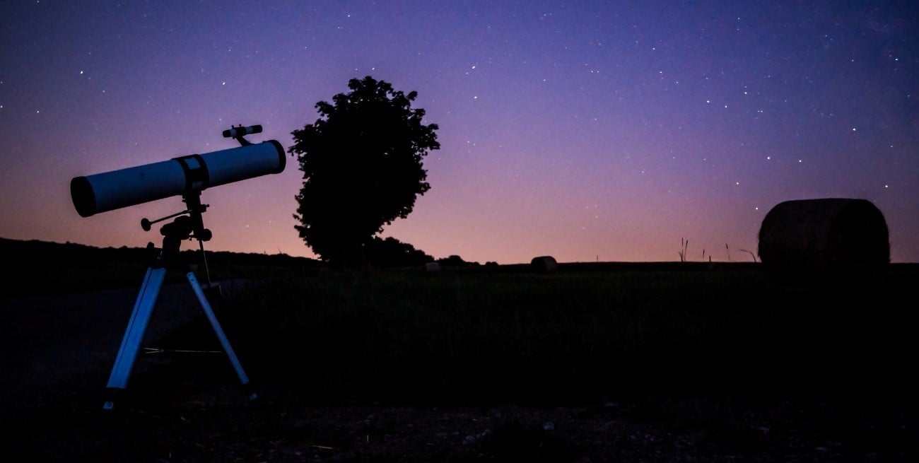 Desfile planetario 2026: cómo y cuándo ver la alineación de seis planetas en Argentina
