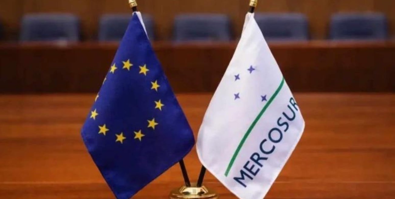 Acuerdo UE–Mercosur: qué implica el pacto que reconfigura el comercio y abre un nuevo escenario para Argentina