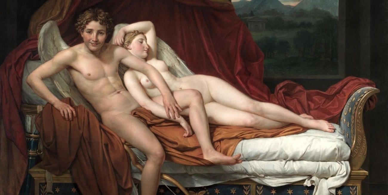 De Van Eyck a Picasso: el amor según los grandes maestros 