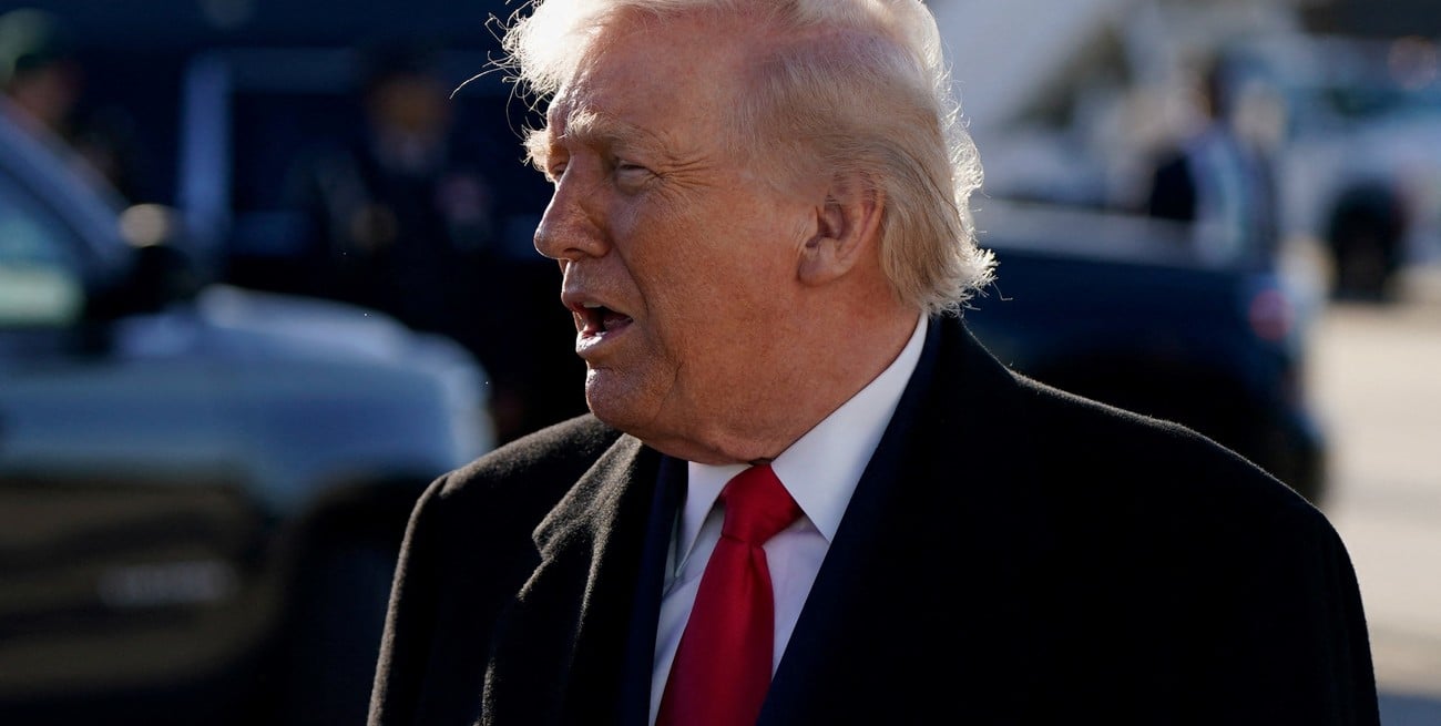 “Visitaré Venezuela”: el mensaje de Donald Trump sobre su nueva relación en la región