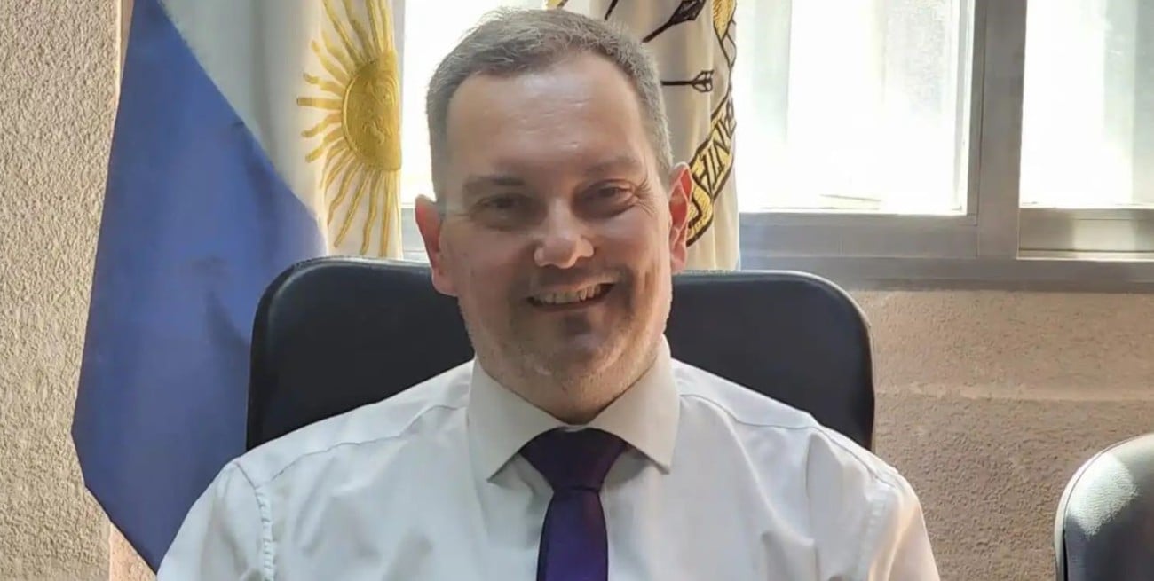 Luz verde para los nuevos jefes judiciales del sur santafesino: Clavero será el Fiscal Regional