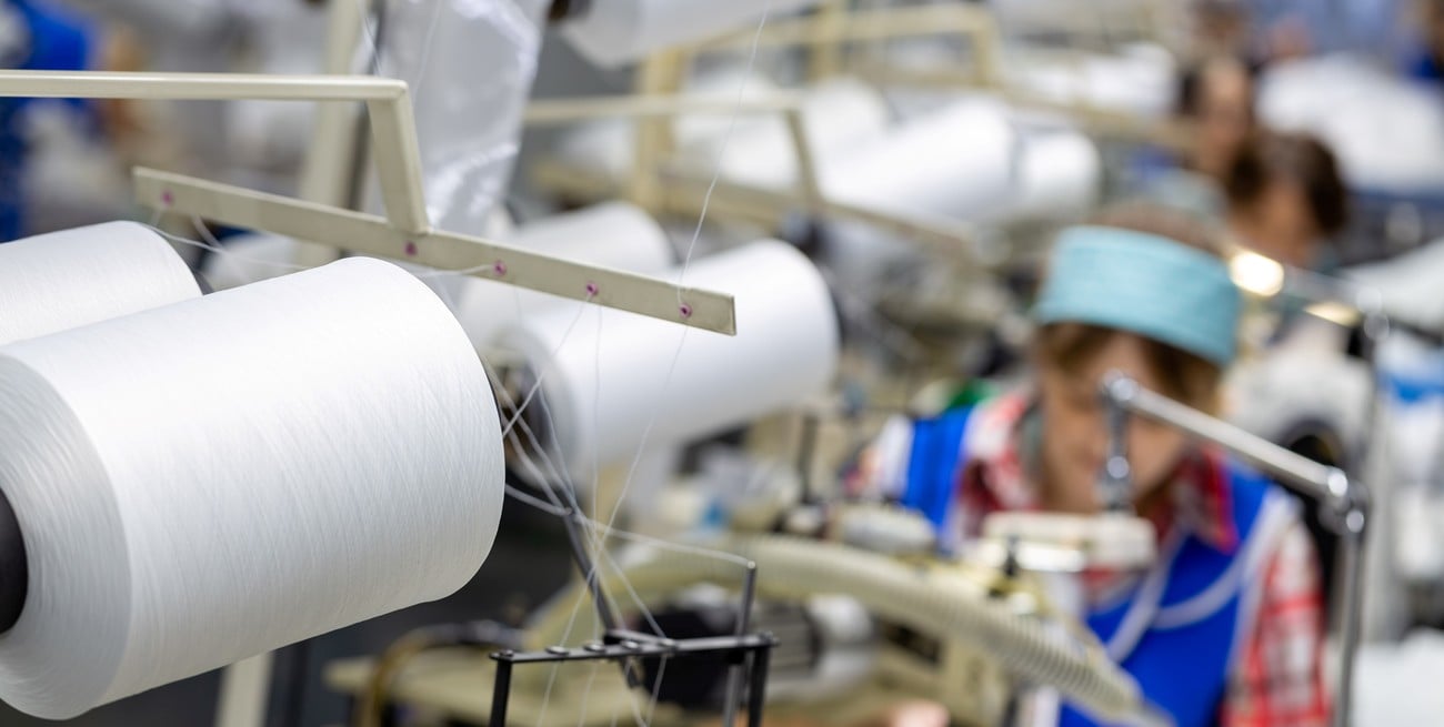 Santa Fe registra un leve aumento del trabajo registrado pero menos empleos que en 2023