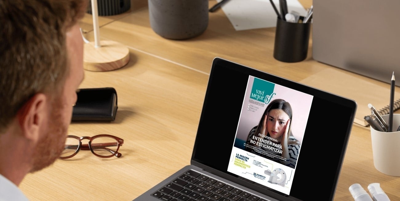 Mirá gratis la edición impresa de Viví Mejor de febrero
