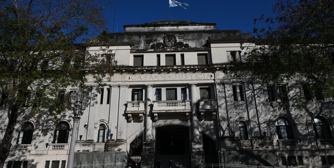 Rechazaron la prisión domiciliaria para un jubilado acusado en la causa Storni & Storni