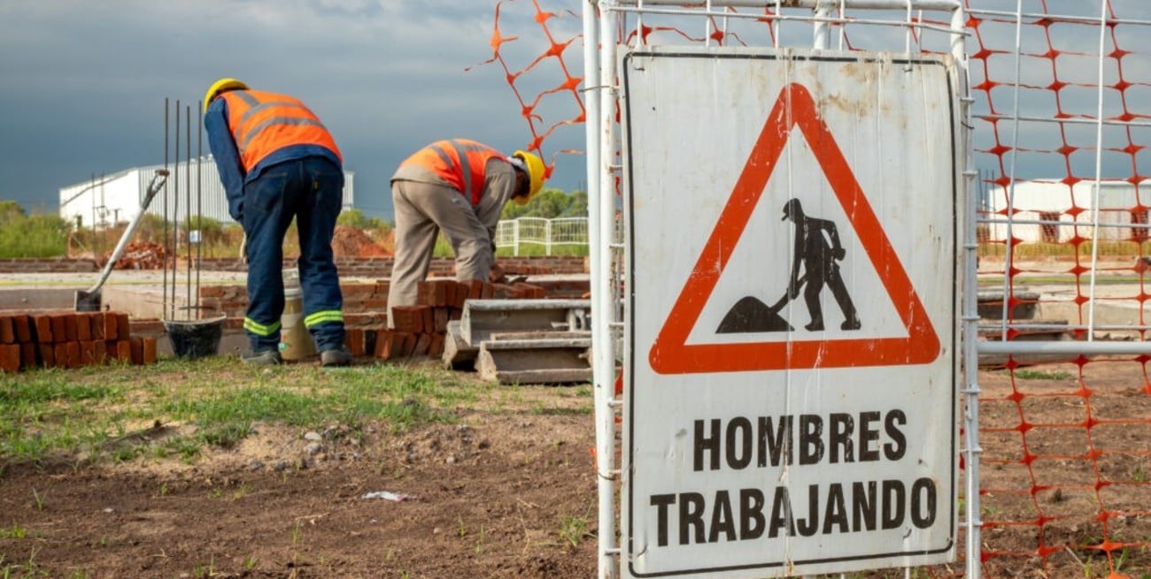 Gasoducto Metropolitano: paso decisivo para la competitividad industrial de Esperanza