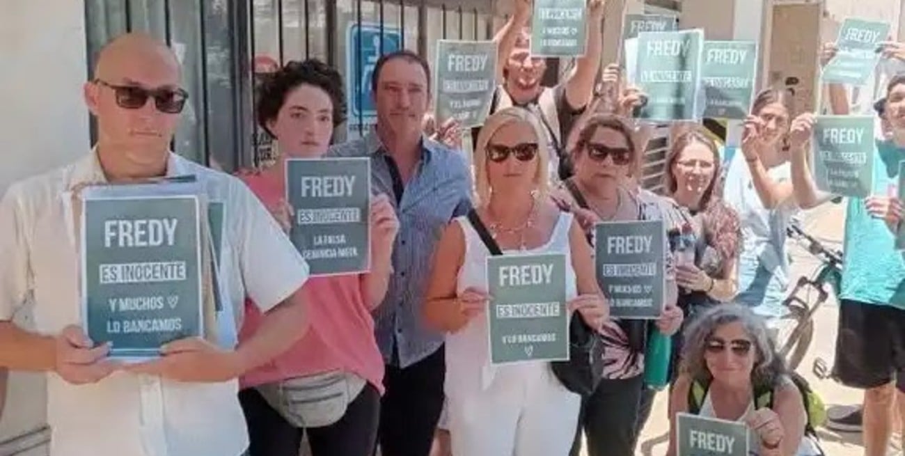 Caso Dabove: La Corte provincial desestimó los recursos de la querella y el MPA