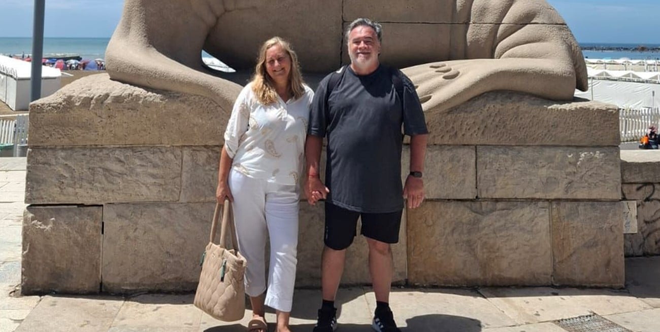 Cuando amar es elegirse todos los días de la vida