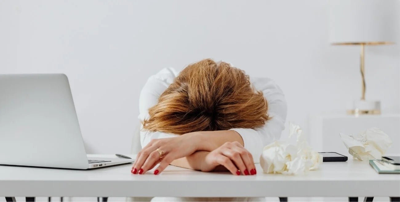 Dormir mal no es normal: el sueño también es salud mental

