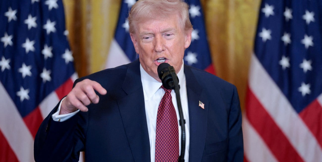 Donald Trump evalúa reducir aranceles al acero y aluminio ante la presión por el costo de vida