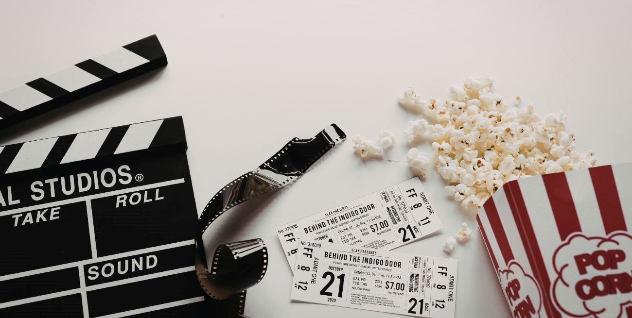 Luces, cámara y corazón: por qué el cine celebra su día grande este 14 de febrero