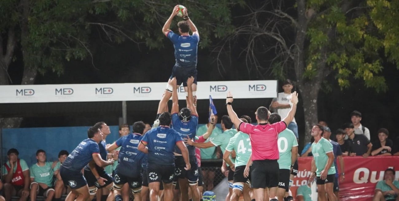 Capibaras XV: práctica, asadito y venta de entradas para el sábado