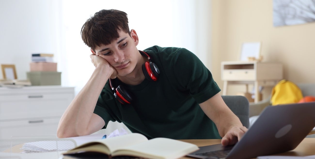 "Este año me pongo las pilas"