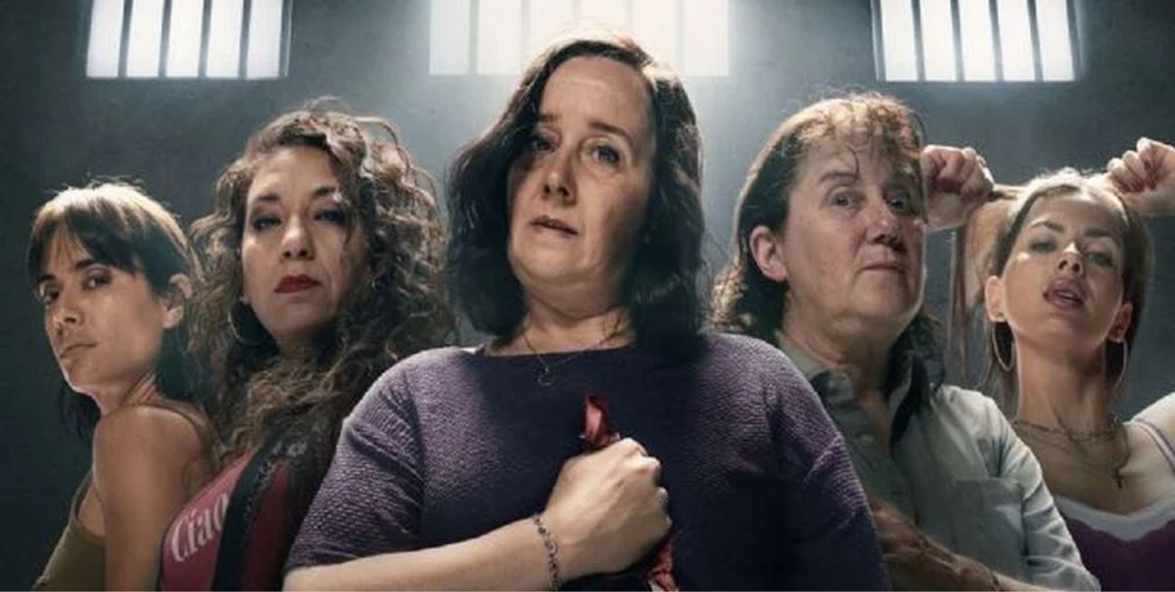 “En el Barro 2” ya está en Netflix: quién es quién en la nueva guerra por La Quebrada