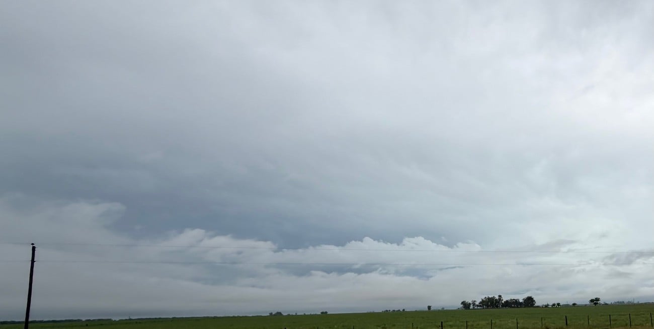 Perspectiva agroclimática: precipitaciones concentradas y temperaturas extremas