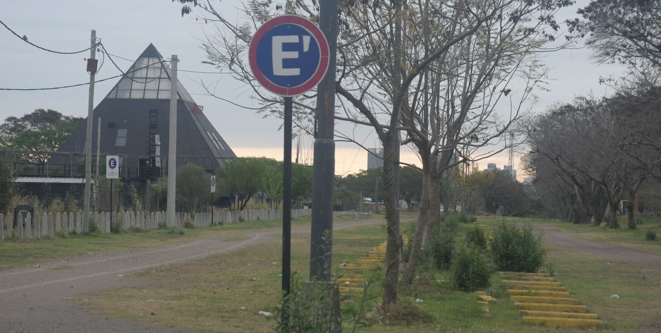 Detuvieron a otro joven por el asalto ocurrido en un boliche de la ruta 168