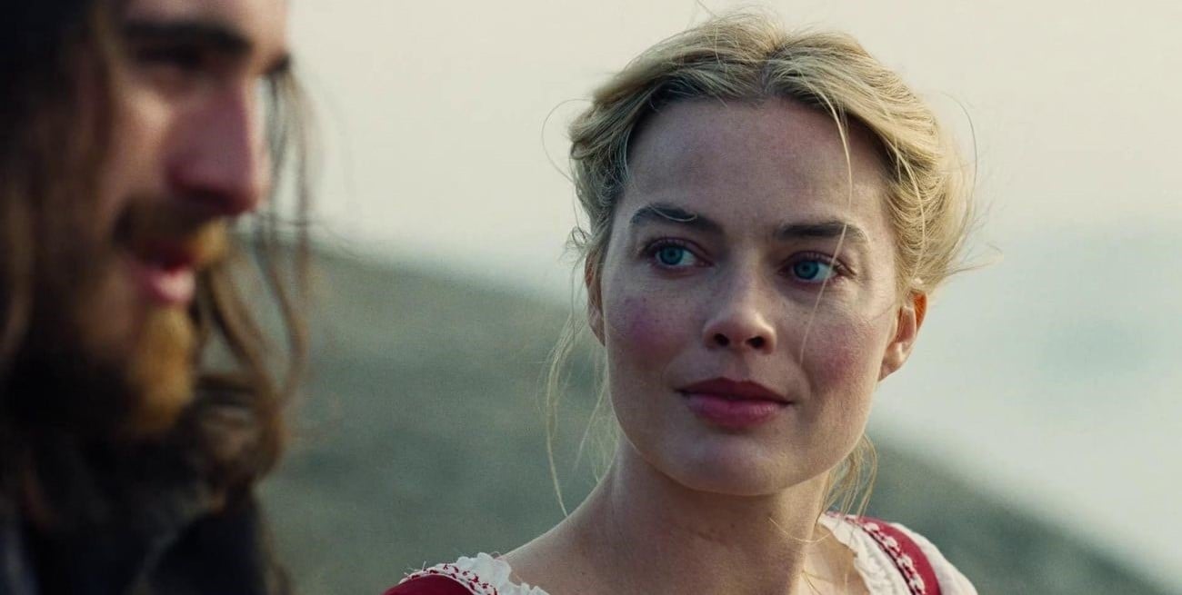 "Cumbres borrascosas": por qué el cine no deja de volver a Emily Brontë
