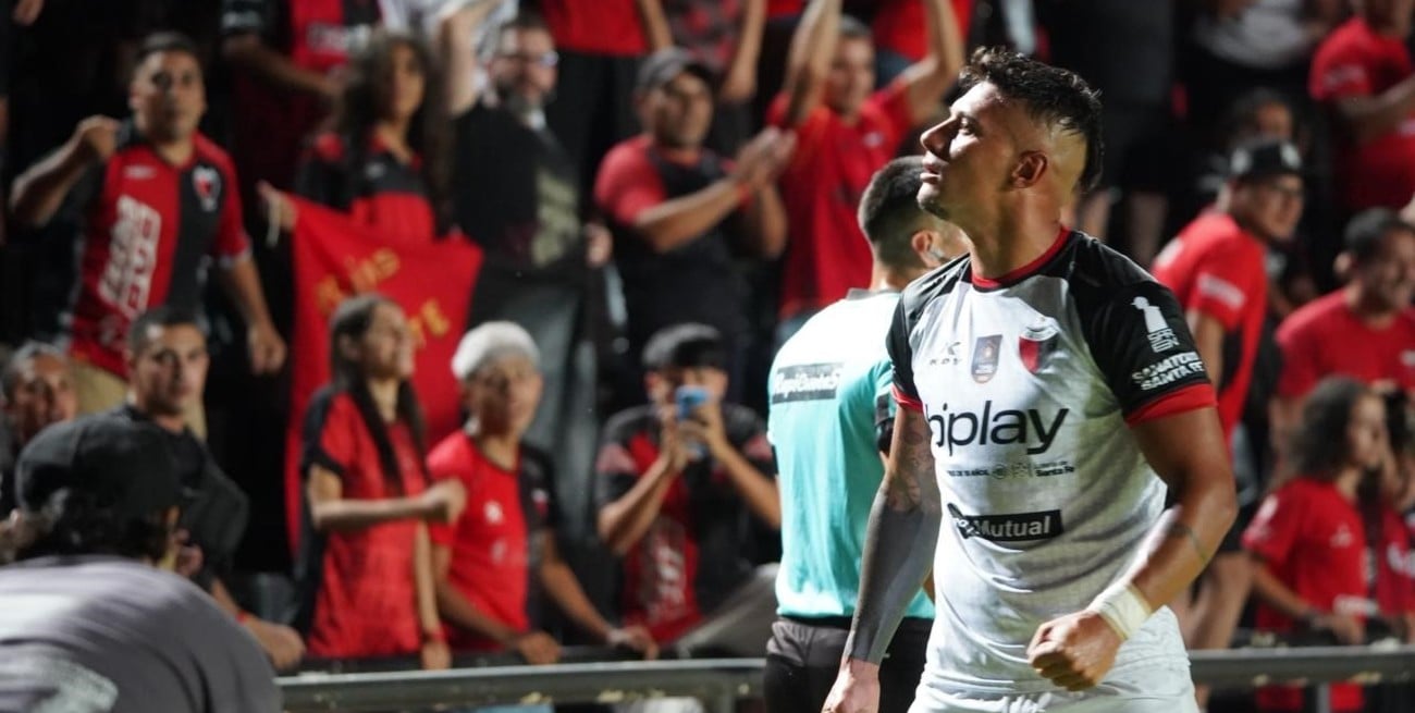 Así quedó la tabla de la Primera Nacional tras la victoria de Colón sobre Deportivo Madryn