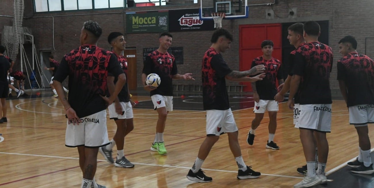 “Me emocionó mucho la ovación de esta gente tan ‘loca’ y hermosa de Colón”