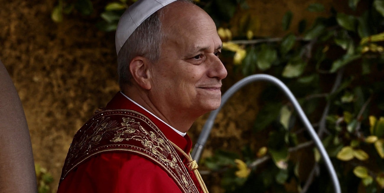 Para la Cuaresma, León XIV pidió que el ayuno trascienda lo alimentario y alcance al lenguaje