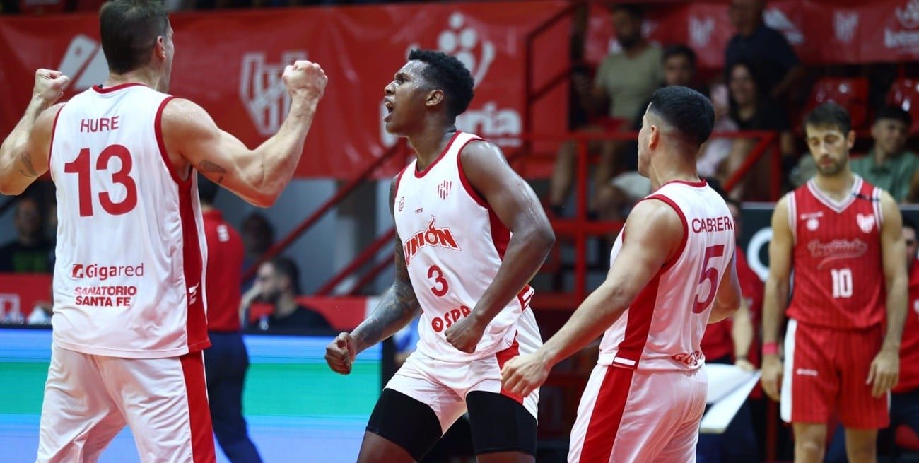 Con una remontada épica, Unión sumó un triunfazo en cancha de Instituto 
