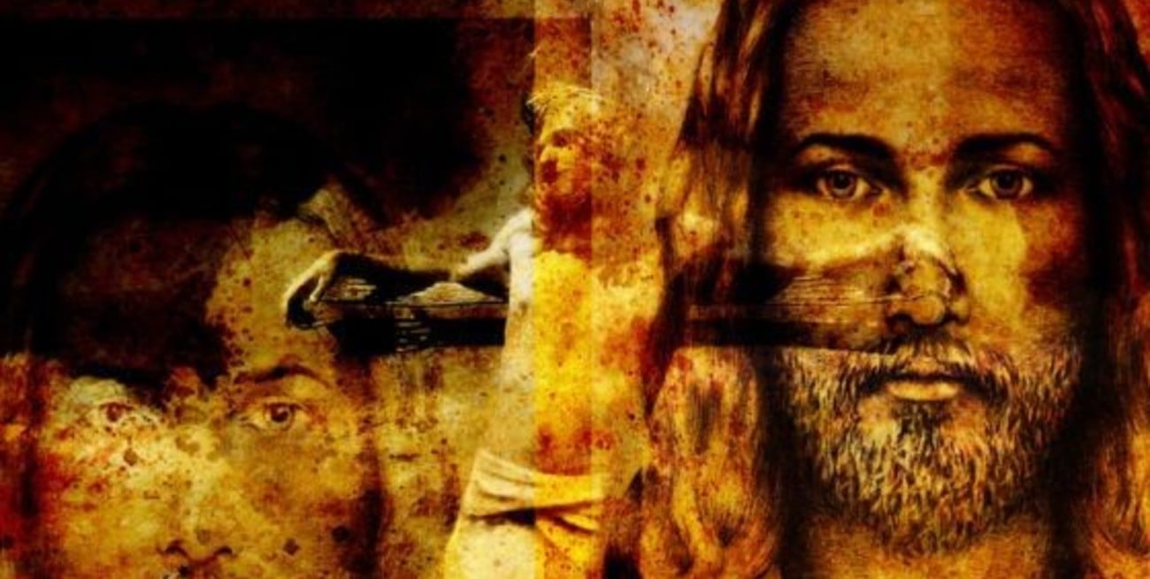 ¿Jesús o Jesucristo?