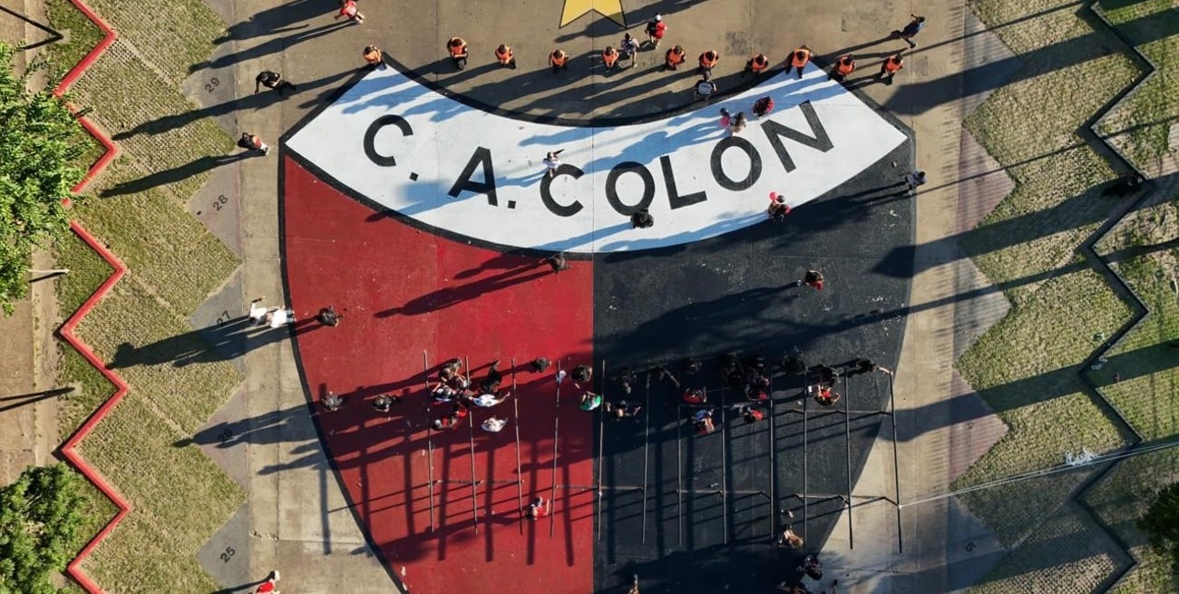Colón juega y “Salta” buscando su “Norte”: vuelve a casa este domingo