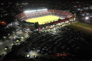 Cementerio de Elefantes. Foto: Fernando Nicola