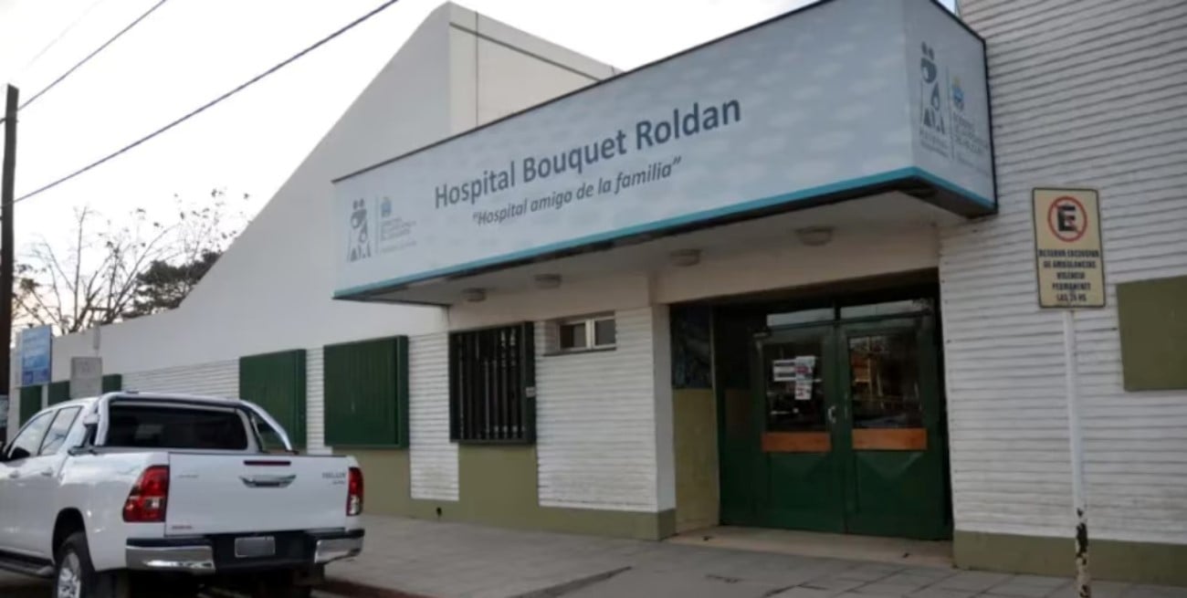 Fuga en Neuquén: un detenido huyó tras simular una crisis epiléptica