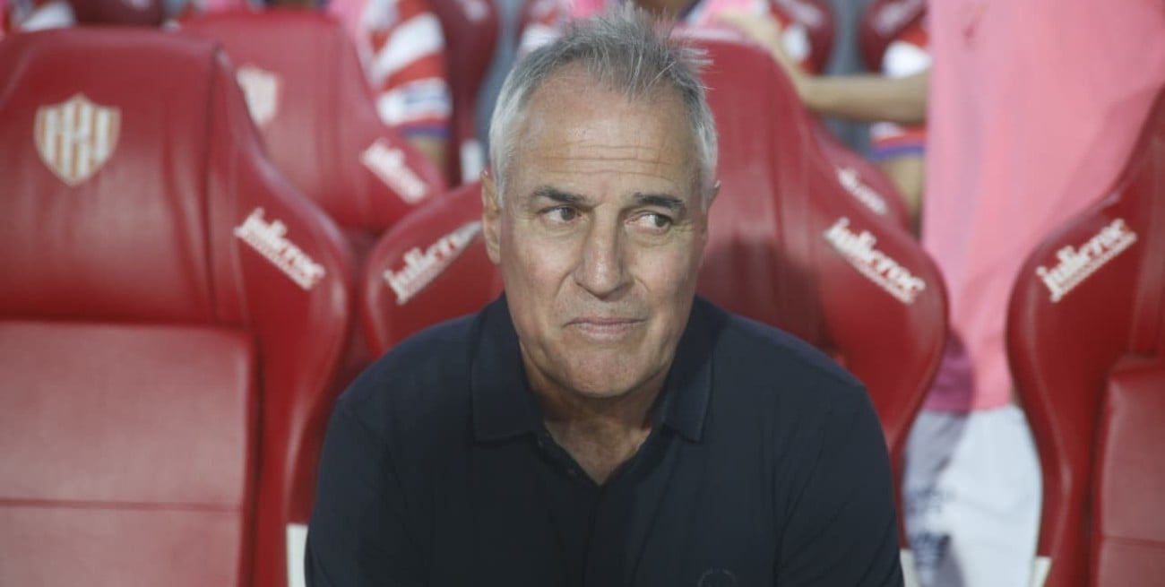 Madelón, Unión y esa máquina de errar goles que le “baja el precio” a la buena actuación