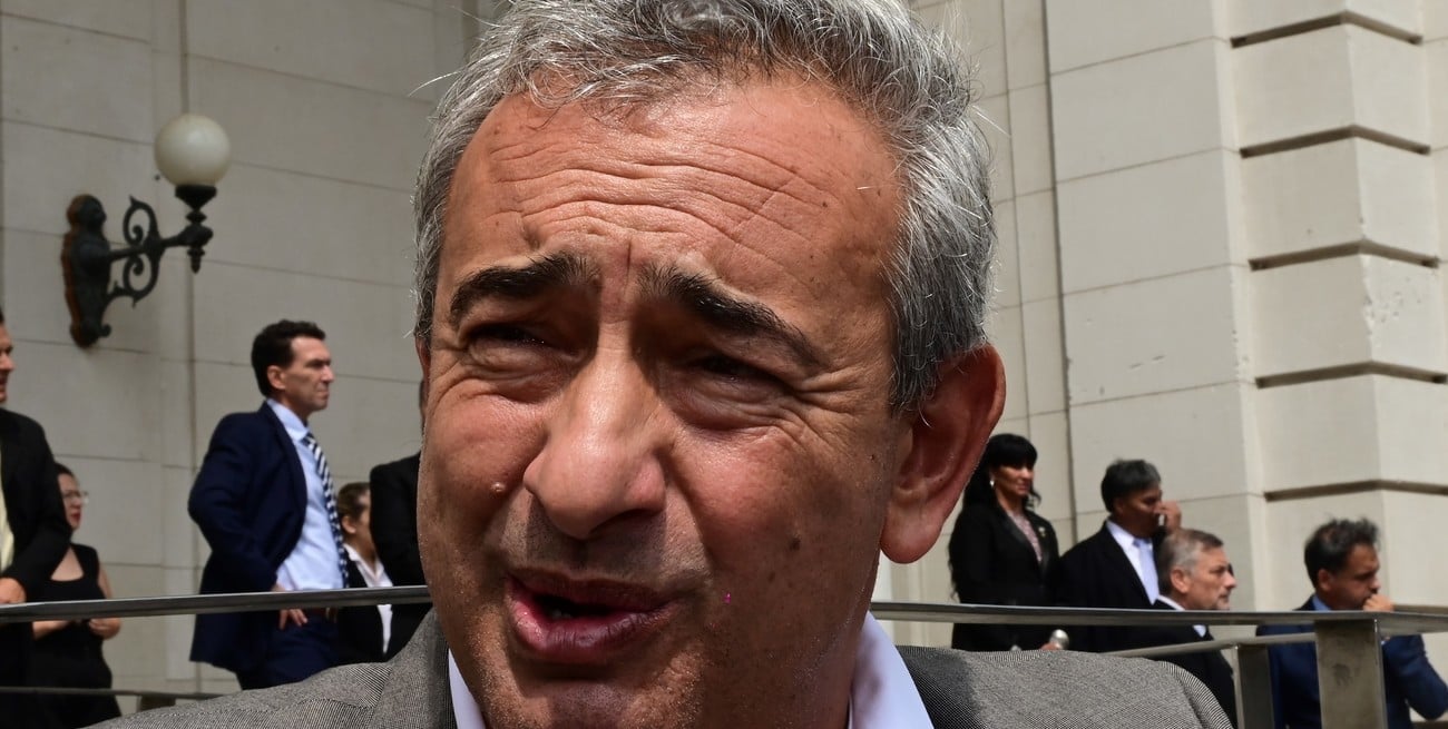 Para Javkin, primero Ley de Municipios y después la Ley de Coparticipación