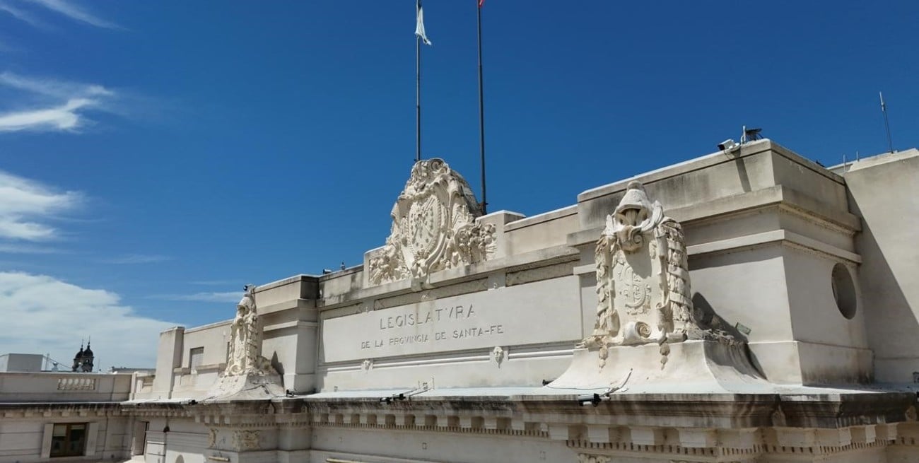 Se prepara una suspensión preventiva para el fiscal acusado de abuso sexual