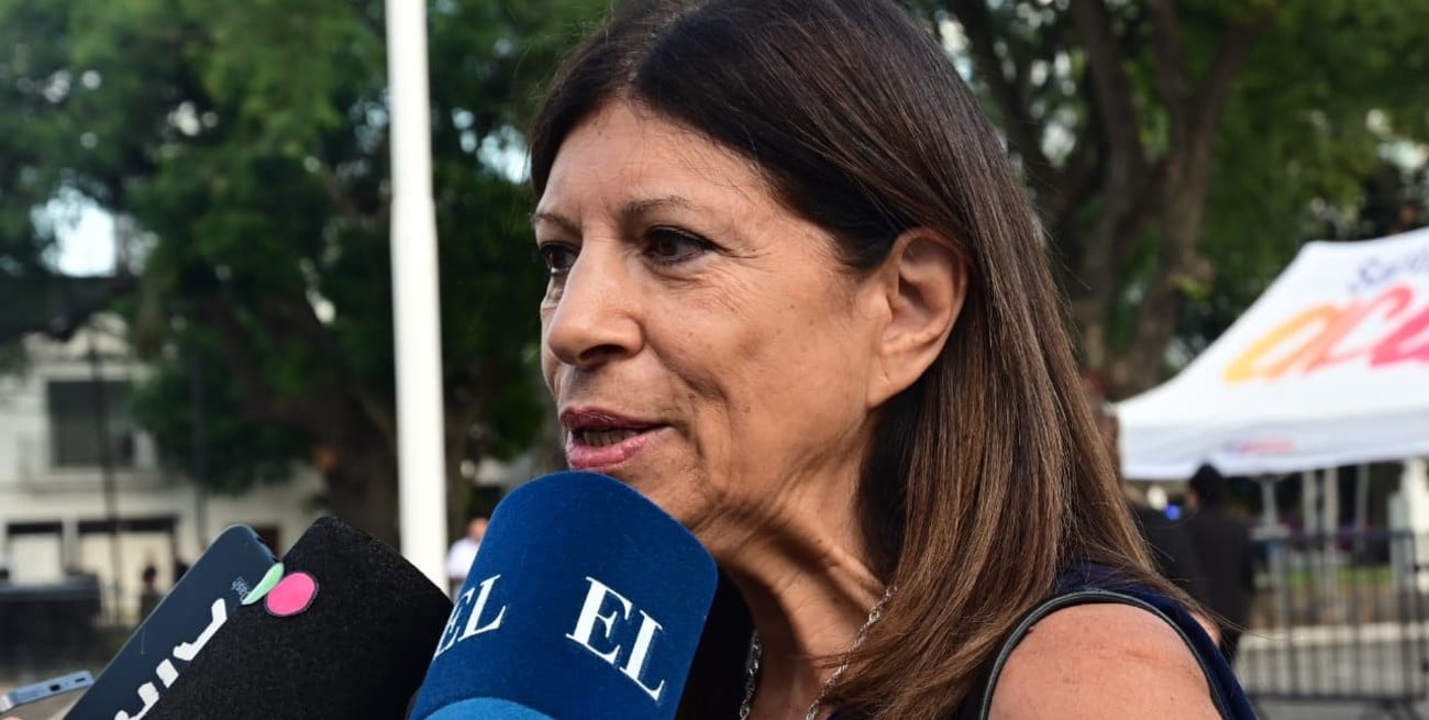 Clara García anticipó un año legislativo intenso tras la nueva Constitución y con expectativas por el mensaje de Pullaro