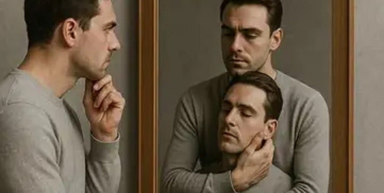 Despreciando la ética del monólogo narcisista