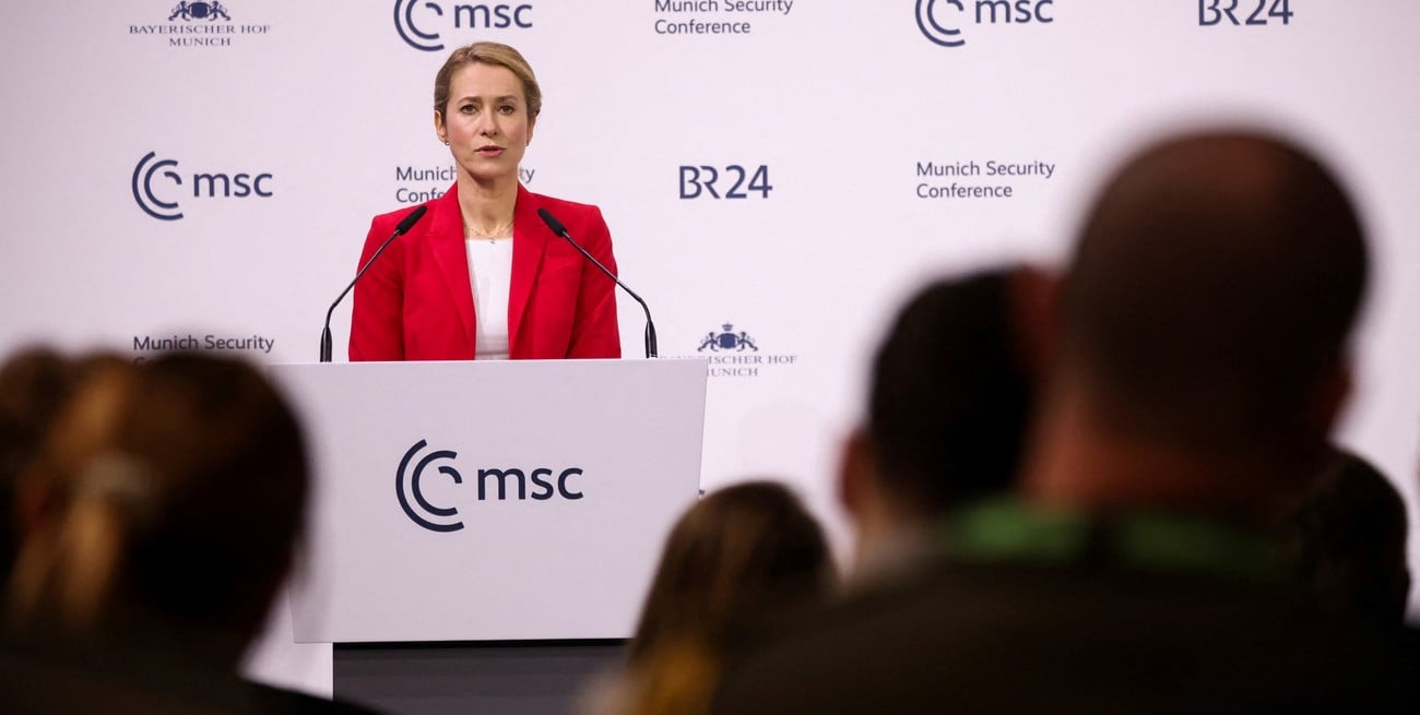 La Unión Europea condena a Irán y refuerza su red consular en la región