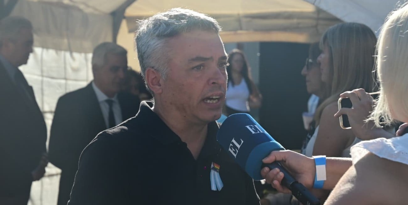 Apertura de sesiones en Santa Fe: Esteban Paulón anticipó su rechazo total a la reforma laboral de Milei