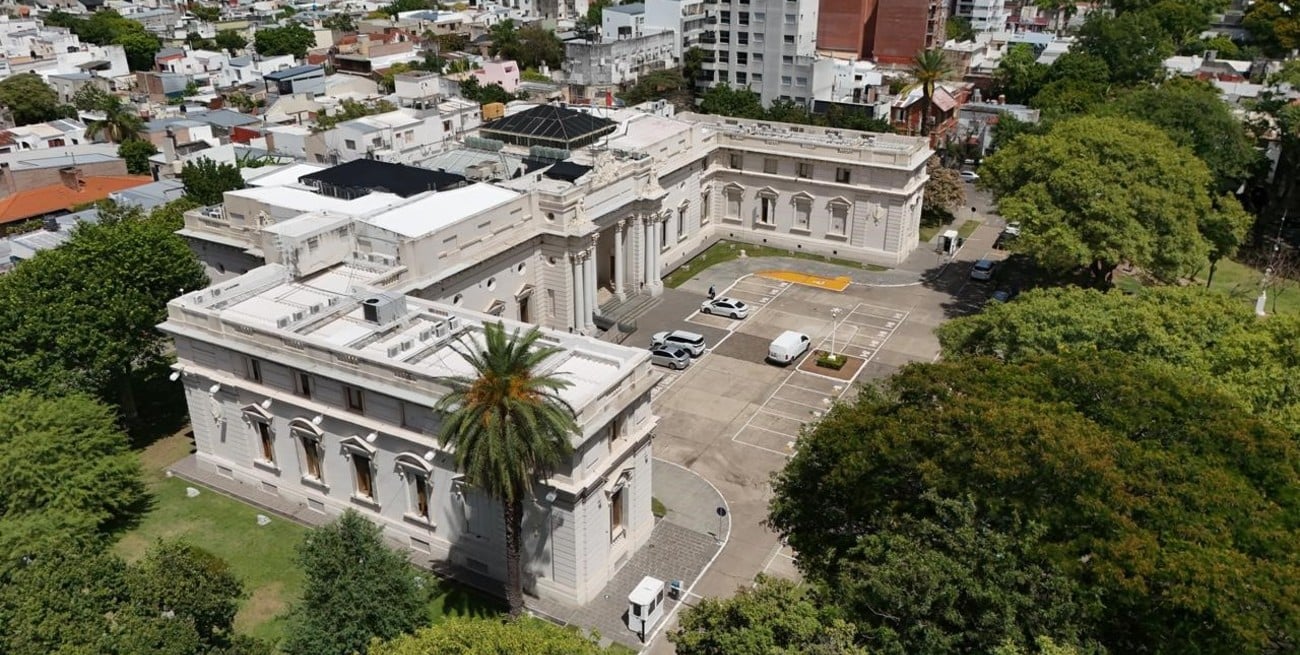 La Legislatura aprobó la ley para actualizar en 30 días las jubilaciones de la Caja