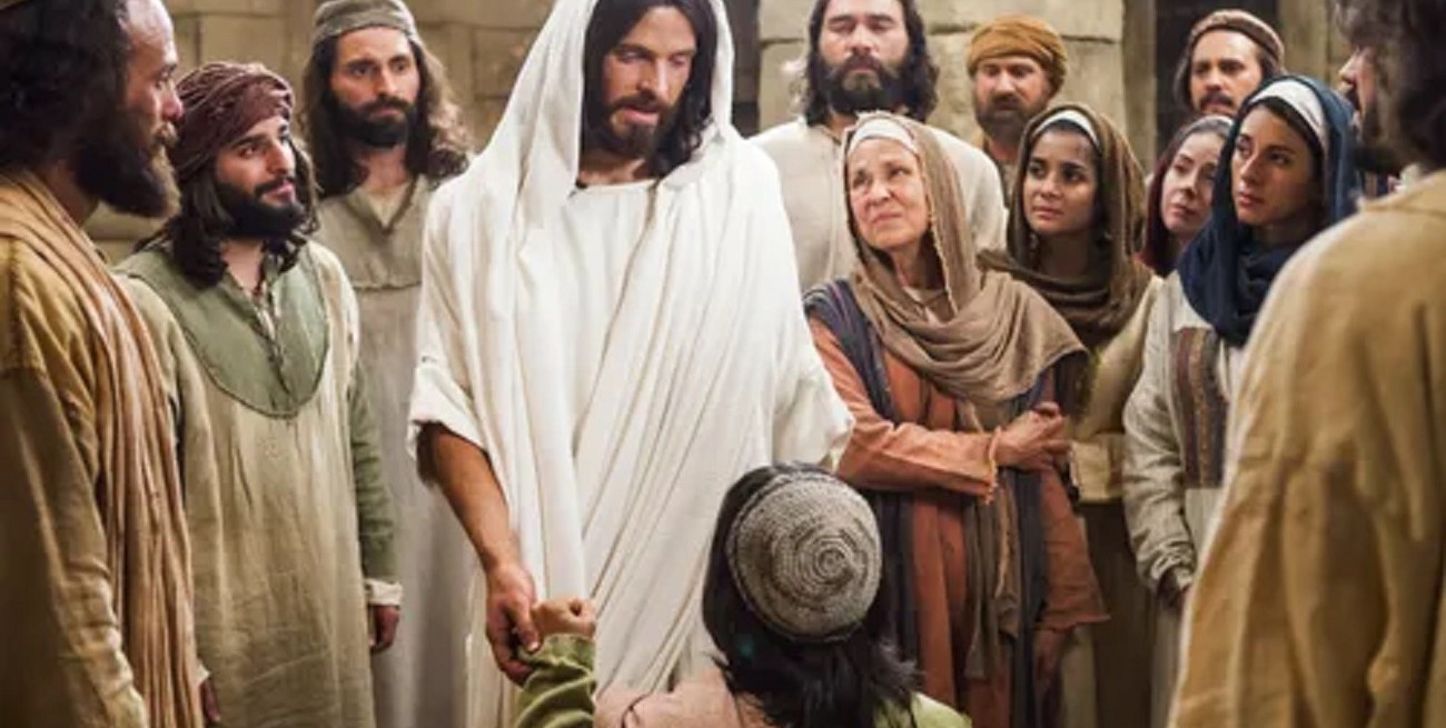 "Pongo delante de ti: vida y muerte, felicidad y tristeza, elige"