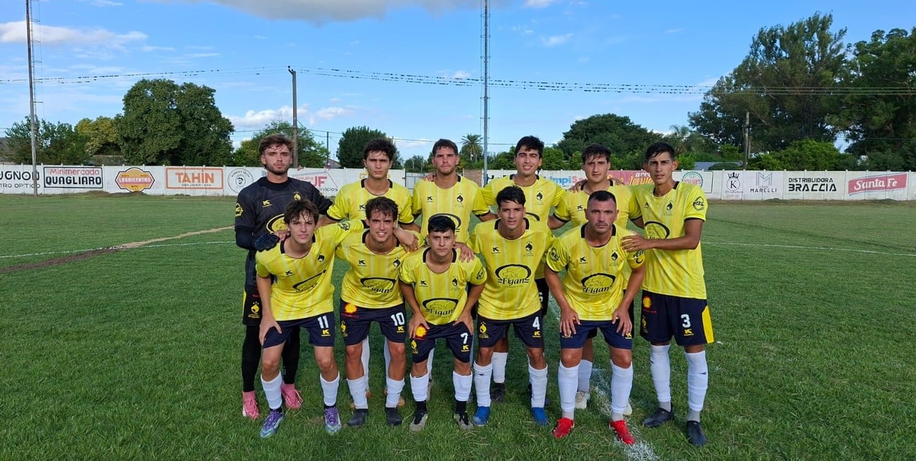 Náutico El Quillá pegó fuerte en San Javier y se ilusiona