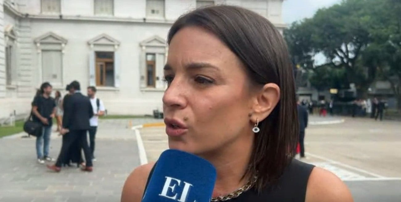 De Ponti marcó diferencias con el mensaje de Pullaro y pidió más definiciones para la provincia