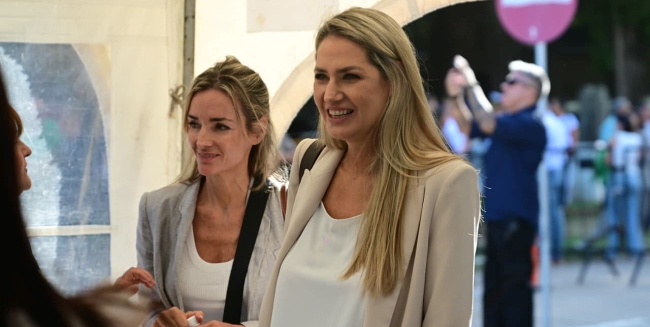 Apertura de sesiones en Santa Fe: Losada destacó el inicio anticipado y adelantó agenda nacional