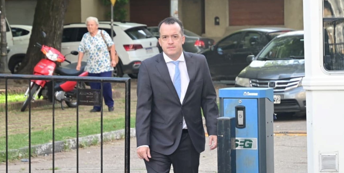 Blanco: “Arrancar el 15 de febrero muestra una democracia más vibrante y con más participación”