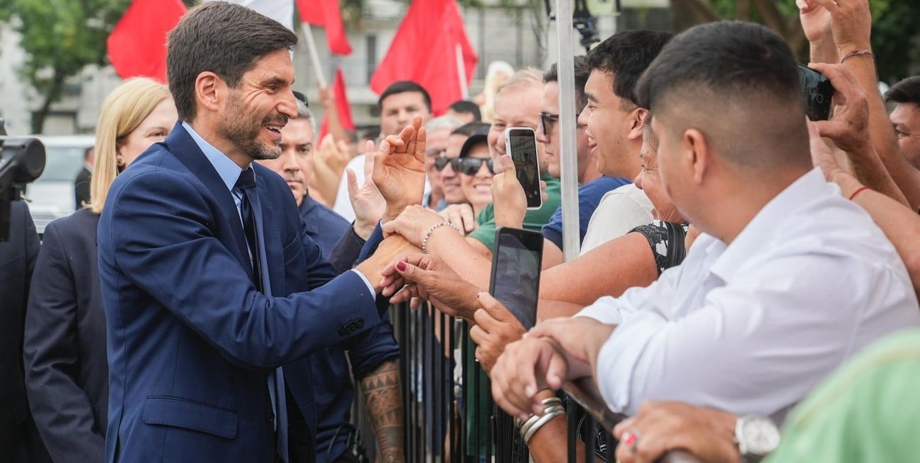 Debut del 15 de febrero con marcadas ausencias opositoras en Legislatura