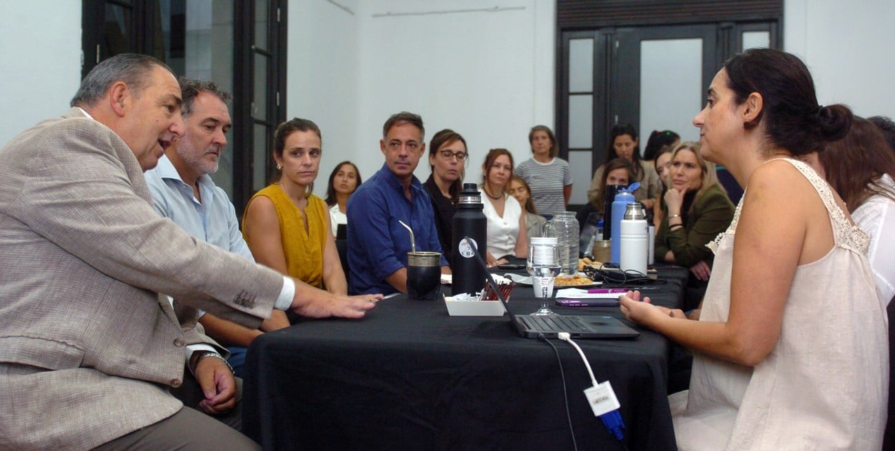 Santa Fe se posiciona para captar congresos y eventos internacionales