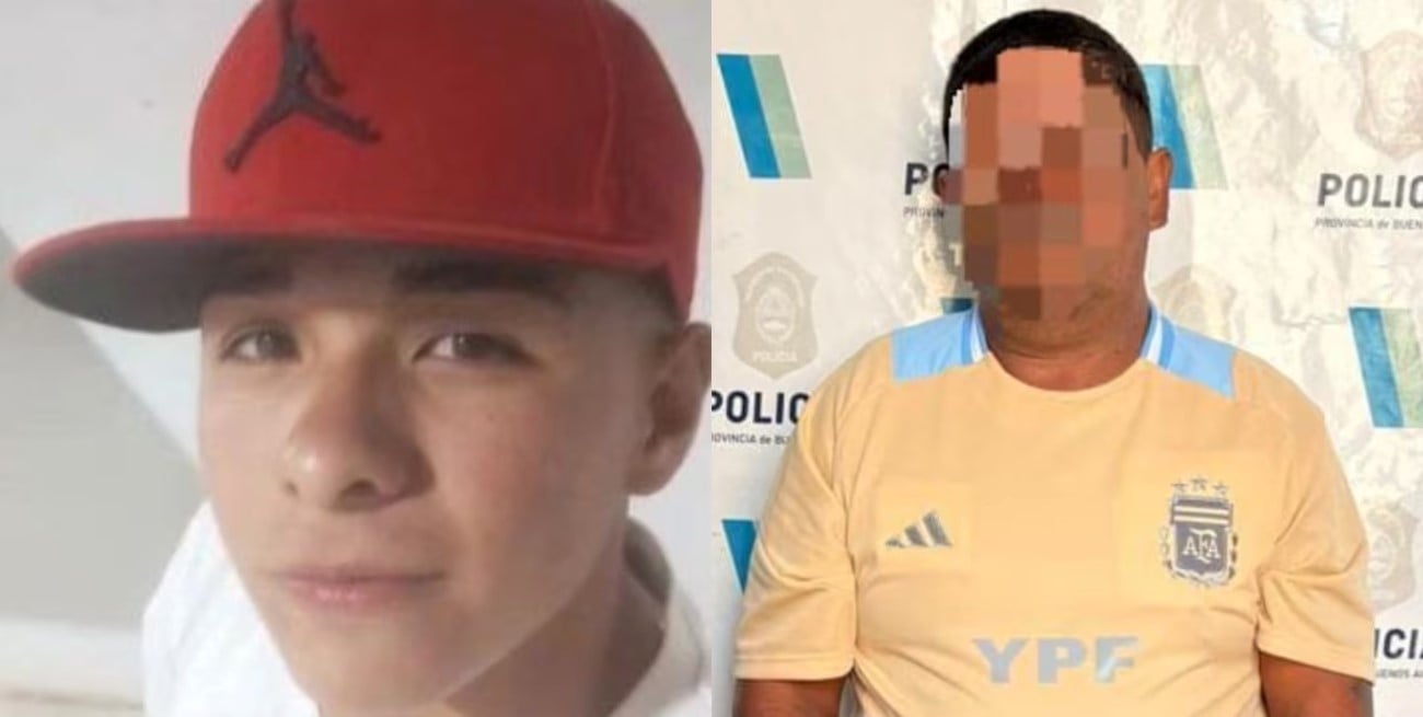 Detuvieron a un tercer sospechoso por el crimen de un joven en el carnaval de Mercedes