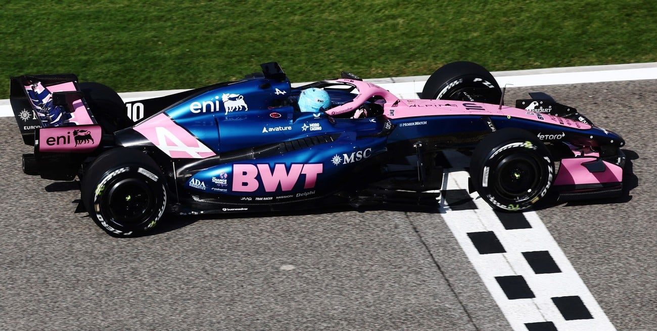 F1 2026: por qué las nuevas unidades de potencia ponen en jaque las largadas