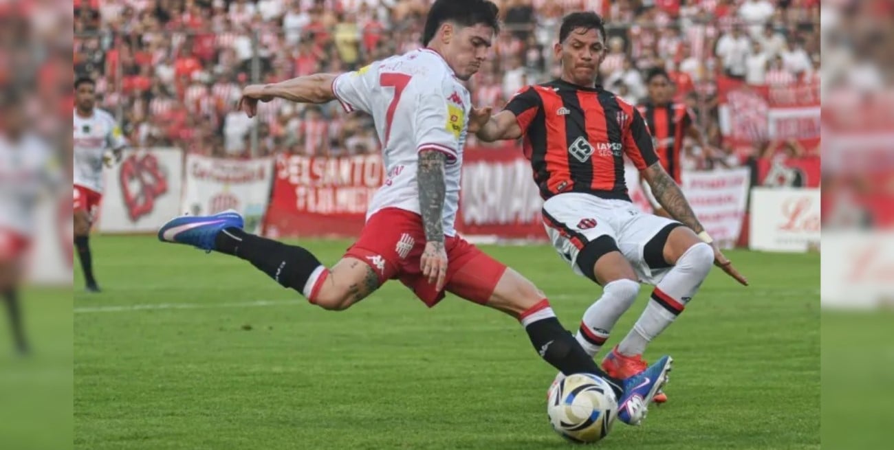 Corte de luz detuvo el cierre del duelo entre Patronato y San Martín