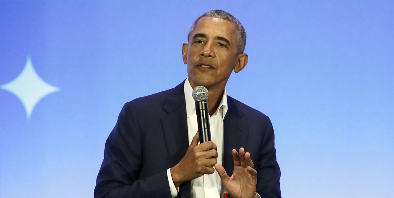 "Los extraterrestres son reales": la afirmación de Obama que reaviva los rumores sobre el Área 51