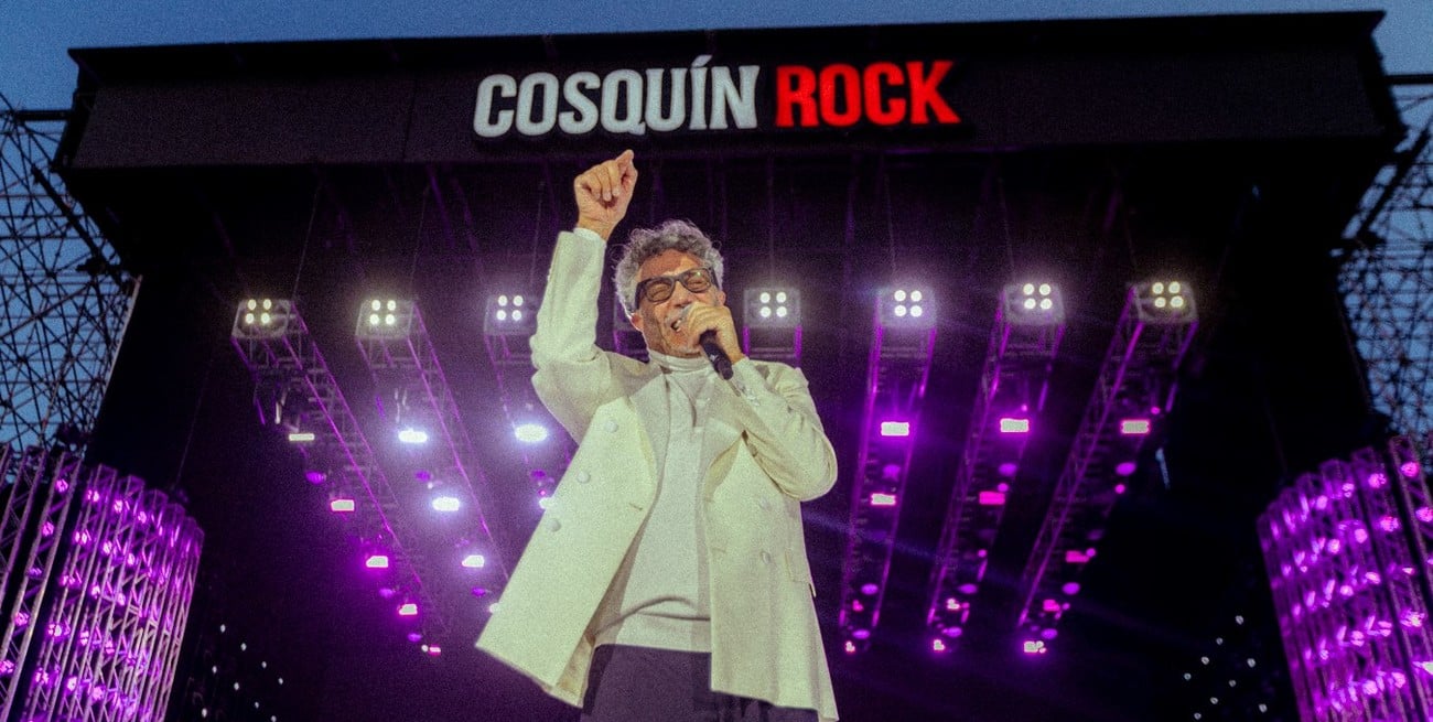 Cosquín Rock: encuentros y contrapuntos, pasado y presente