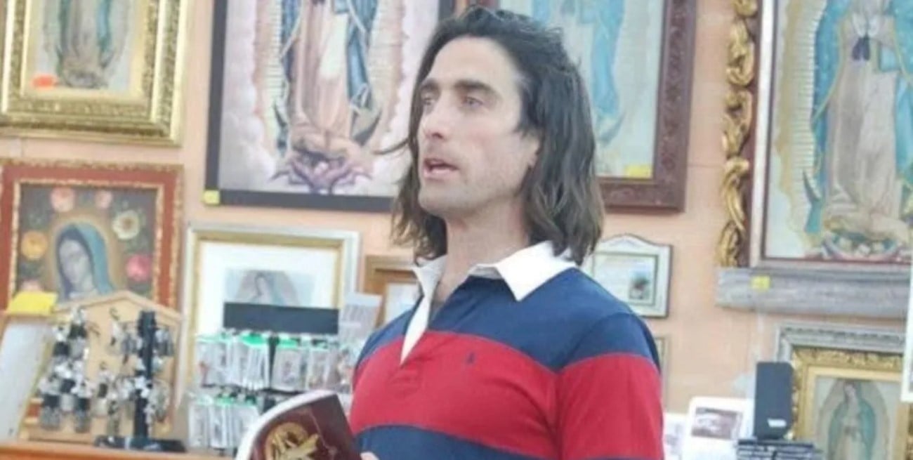 El crudo relato de Gustavo Rivara, el argentino que estuvo detenido en El Helicoide en Venezuela