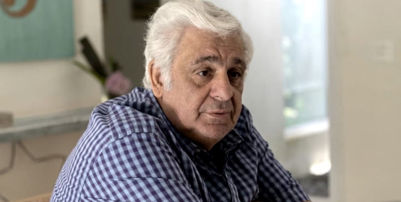 "Es muy precario": Samid criticó el sistema de salud uruguayo y reavivó la controversia en redes